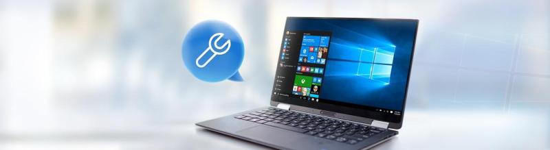 Ремонт компьютерной техники и периферийного оборудования