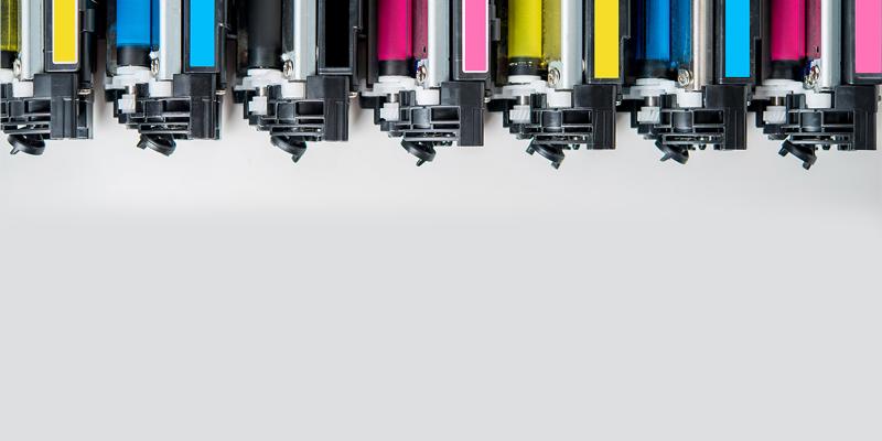 Заправка и восстановление картриджей