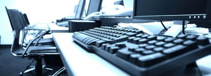 Абонентское обслуживание компьютерной техники и периферийного оборудования организаций