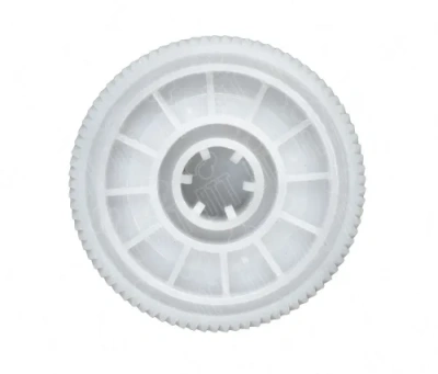 Шестерня 85T привода картриджа совм. для HP LJ P1505/M1522/M1120, (drive gear)