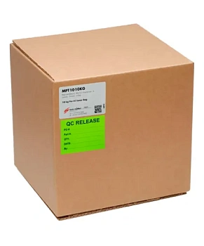Тонер Static Control Универсальный для HP LJ Р1606/Р2035, MPT10, Bk, 10 кг, коробка