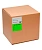 Тонер Static Control для Kyocera FS-1130/4300 (TK-1140/TK-3130), KYTKUNIV, Вк, 10 кг, коробка