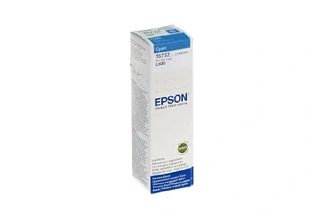 Чернила Epson L800/L1800/L810/L850 (О) C13T67324A/C1T673298, cyan, 70ml