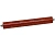Вал резиновый нижний Hi-Black для Kyocera FS-4100DN/4200DN/4300DN