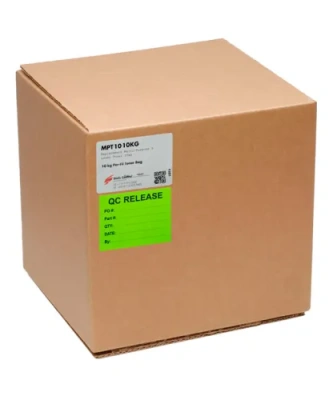Тонер Static Control Универсальный для HP LJ Р1606/Р2035, MPT10, Bk, 10 кг, коробка
