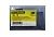 Чип Hi-Black к картриджу Kyocera FS-C2026/C2126MFP/C5250DN (TK-590), Bk, 7К