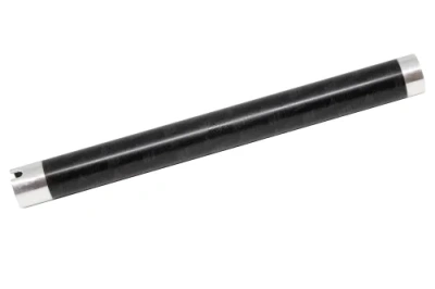Тефлоновый вал (верхний) Hi-Black для Samsung ML-2950/2955/SCX-4727/4728/4729 (JC66-02993A)