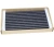 Ролик заряда Soft Hi-Black для HP LJ 1200/5L/AX/1010/1160/1320/3015, тип 2.5, 10 шт в упак.