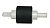 RM1-6414-000CN Ролик захвата из кассеты HP LJ P2030/P2035/P2050/P2055 (O)