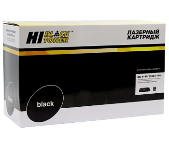 Драм-юнит Hi-Black (HB-DK-1150/1160/1170) для Kyocera ECOSYS M2040dn/M2135dn, Универс., 100K