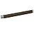 Вал тефлоновый (верхний) Hi-Black для Brother HL-L2300/2340/2360/2365/2380/DCP-L2500/2520