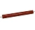 Вал резиновый (нижний) Hi-Black для Brother HL-L2300/2340/2360/2365/2380/DCP-L2500/2520